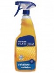 Platinum Decor tekutý včelý vosk 0,5l