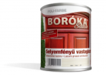 Boróka Satin ČEREŠŇA 2,5l