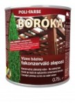 BORÓKA Primer zákl.konz.náter 0,75l