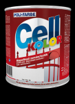 Cellkol.lesk modrá 2,5l