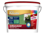 PC silikón 1,5mm hlad.TRbáza 25kg