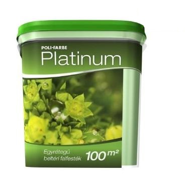 PLATINUM B40 5l