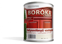 Boróka Satin ČEREŠŇA 0,75l