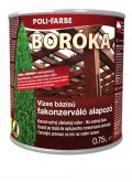 BORÓKA Primer zákl.konz.náter 0,75l