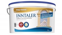 Innt.silikón fasád.farba 2l