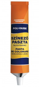 Tónovacia pasta ŽLTÁ 100g